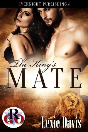 [Romance on the Go 00] • The King's Mate